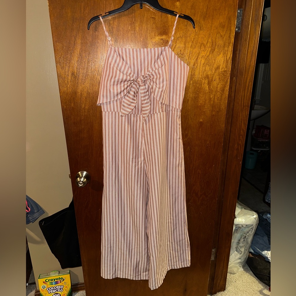Woman’s jumpsuit